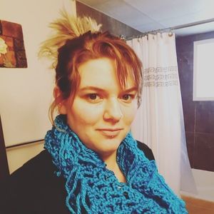 Meet your Posher, Asheena